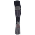 Navy - Lifestyle - Trespass Mens Hack Ski Tube Socks