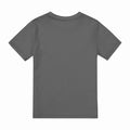 Charcoal - Back - Shrek Boys Best Buds T-Shirt