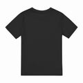 Black - Back - Venom Childrens-Kids Marble T-Shirt