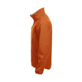 Blood Orange - Lifestyle - Clique Mens Basic Soft Shell Jacket