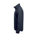 Dark Navy - Lifestyle - Clique Mens Basic Soft Shell Jacket