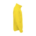 Lemon - Lifestyle - Clique Mens Basic Soft Shell Jacket