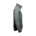 Pistol - Side - Clique Mens Basic Soft Shell Jacket