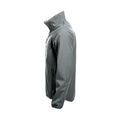 Pistol - Lifestyle - Clique Mens Basic Soft Shell Jacket