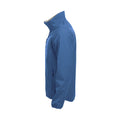 Royal Blue - Lifestyle - Clique Mens Basic Soft Shell Jacket