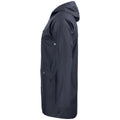 Dark Navy - Lifestyle - Clique Unisex Adult Classic Raincoat