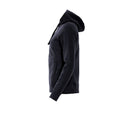 Dark Navy - Lifestyle - Clique Womens-Ladies Classic Full Zip Hoodie