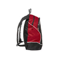 Red - Lifestyle - Clique Basic Backpack