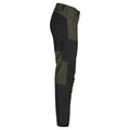 Fog Green - Lifestyle - Clique Womens-Ladies Kenai Cargo Trousers