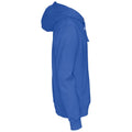 Royal Blue - Lifestyle - Cottover Mens Hoodie