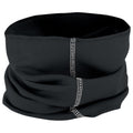 Black - Back - Clique Moody Snood