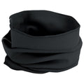 Black - Lifestyle - Clique Moody Snood