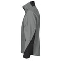 Stone - Lifestyle - Projob Womens-Ladies Soft Shell Jacket