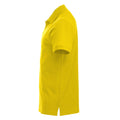 Lemon - Lifestyle - Clique Mens Classic Lincoln Polo Shirt