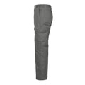 Stone - Lifestyle - Projob Mens Cargo Trousers