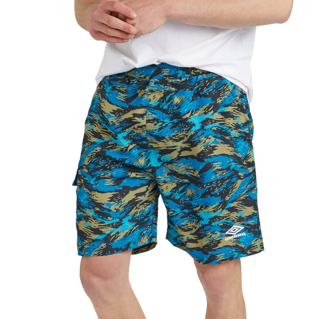 Umbro sale swim shorts