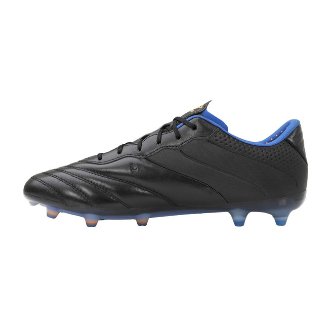 Umbro leather outlet football boots