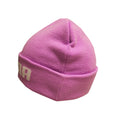 Orchid - Back - Puma Unisex Adult Mid Fit Beanie