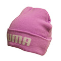 Orchid - Side - Puma Unisex Adult Mid Fit Beanie