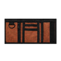 Brick Orange - Side - Weird Fish Finnan Ripper Wallet