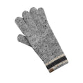 Storm Grey - Back - Weird Fish Fleck Gloves