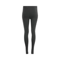 Charcoal Marl - Front - Weird Fish Womens-Ladies Louisa Leggings