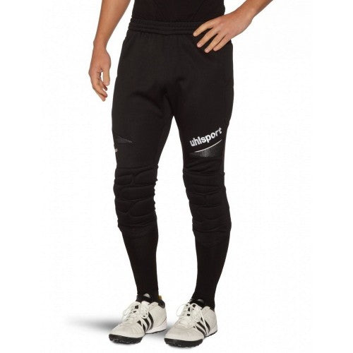 adidas  Tierro Goalkeeper Pants Men black at Sport Bittl Shop