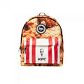 Front - Hype Original Recipe KFC Backpack