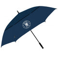 Front - Chelsea FC Tour Dri Golf Umbrella