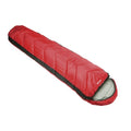 Front - Trespass Doze 3 Season Sleeping Bag