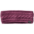 Front - Jack Wolfskin Womens/Ladies Narita Headband