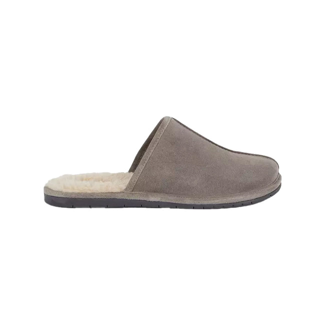 Debenhams Mens Suede Slippers | Discounts on great Brands