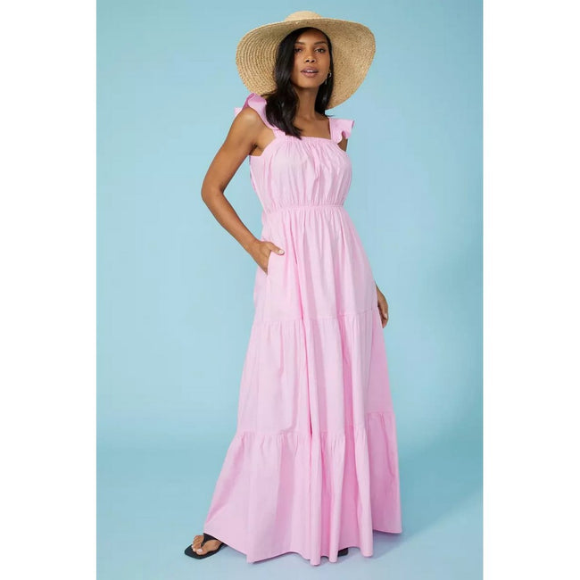 Debenham maxi outlet dress