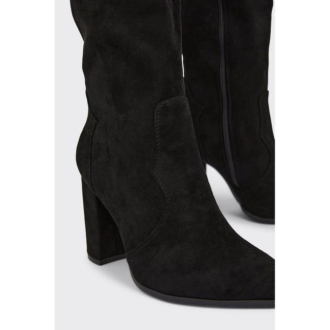 Ladies boots on sale at dorothy perkins