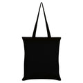 Black-White - Back - Mio Moon All Monsters Are Human Tote Bag