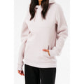 Lilac - Lifestyle - Hype Womens-Ladies Label Hoodie