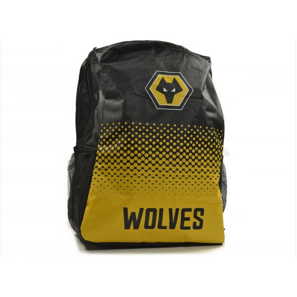 Wolves Fade Backpack | Discounts on great Brands | Up to 70% Discount ...