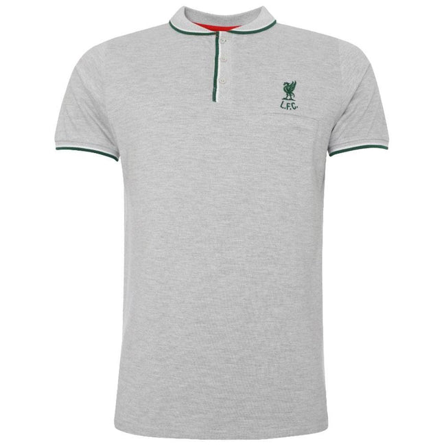 Liverpool fc 2025 polo shirts