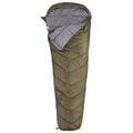 Chive - Side - Trespass Doze 3 Season Sleeping Bag