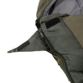 Chive - Lifestyle - Trespass Doze 3 Season Sleeping Bag