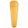 Honeybee - Back - Trespass Doze 3 Season Sleeping Bag