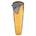 Honeybee - Side - Trespass Doze 3 Season Sleeping Bag