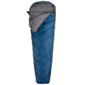 Rich Teal - Side - Trespass Doze 3 Season Sleeping Bag